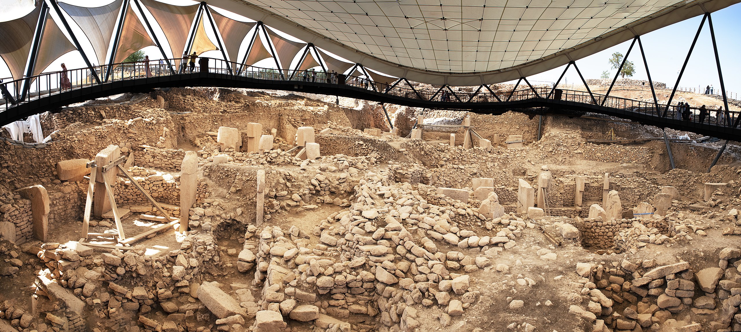 Göbeklitepe