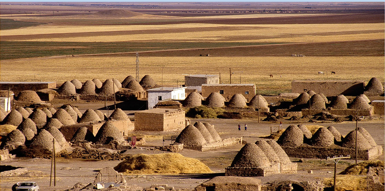 Harran
